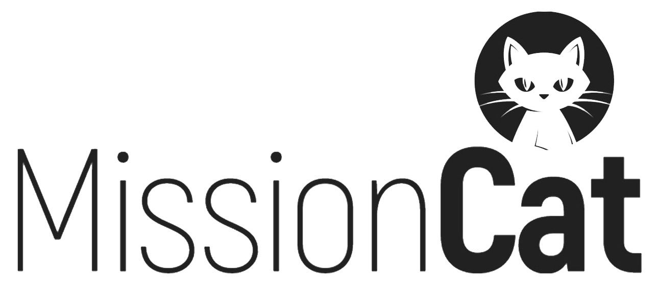 MissionCat Logo